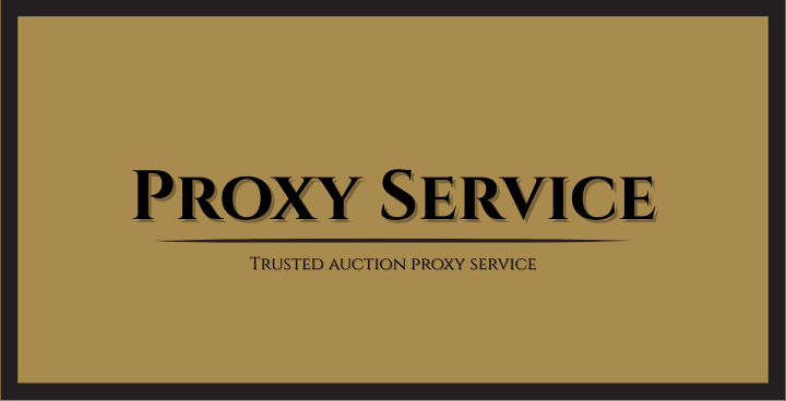 Proxy Service